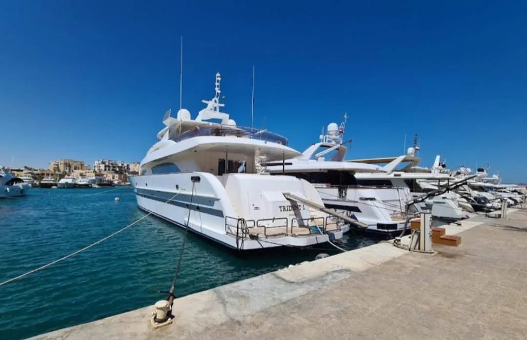 Luxury Vip Yacht trip in EL Gouna Luxury Vip yacht /IMG-20260702-WA0020.jpg